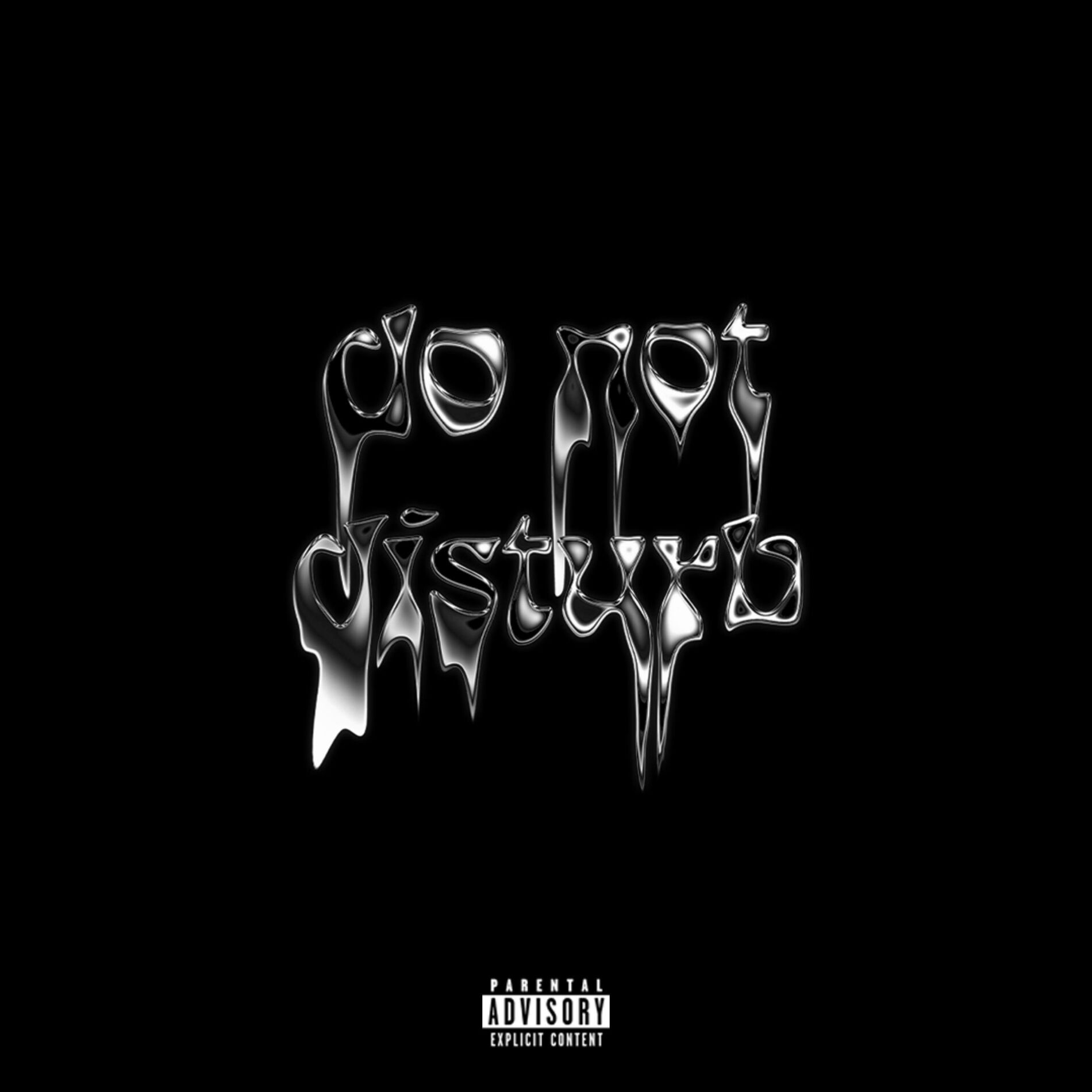 Album cover of Do Not Disturb
