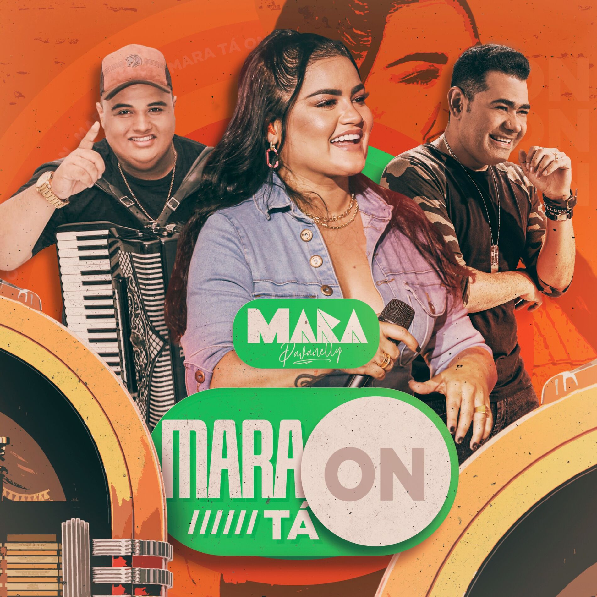 Album cover of Mimimi (Mi Mi Mi)