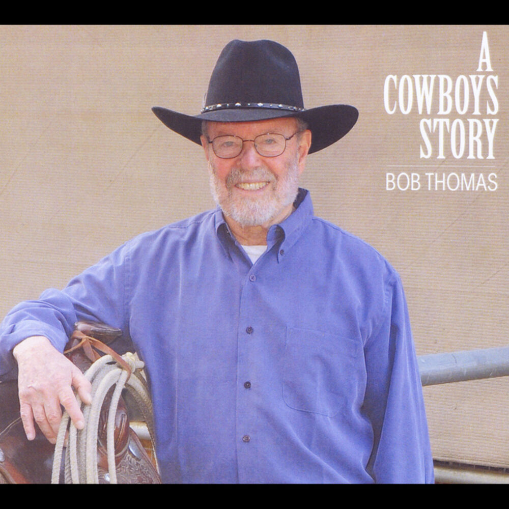 Picture of A Cowboy's Story