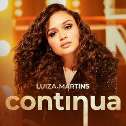 Cover of Continua (Ao Vivo)