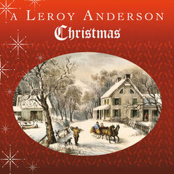 Cover of A Leroy Anderson Christmas