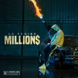 Cover of Millions