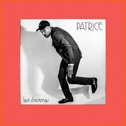 Cover of Last Christmas