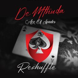 Cover of Ace Of Spades (Reshuffle)