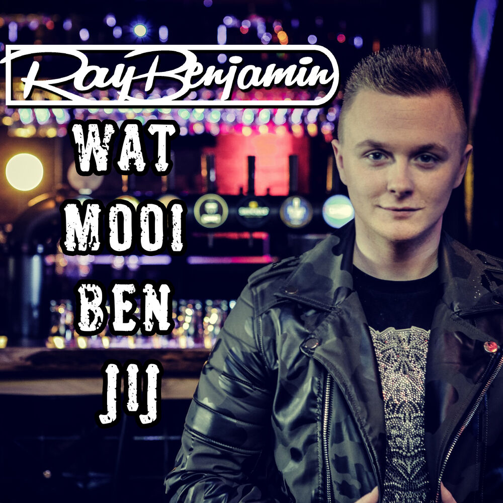 Picture of Wat Mooi Ben Jij