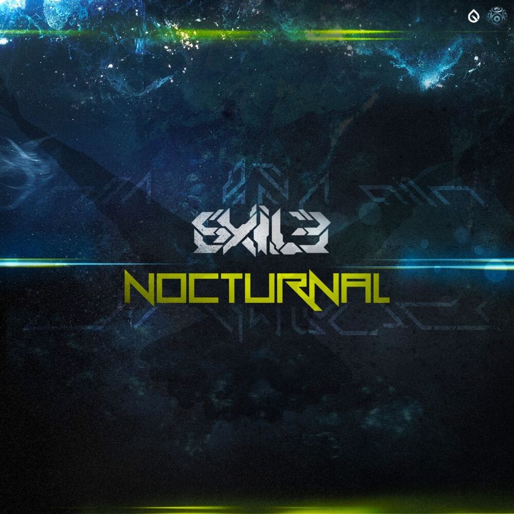 Picture of Nocturnal EP
