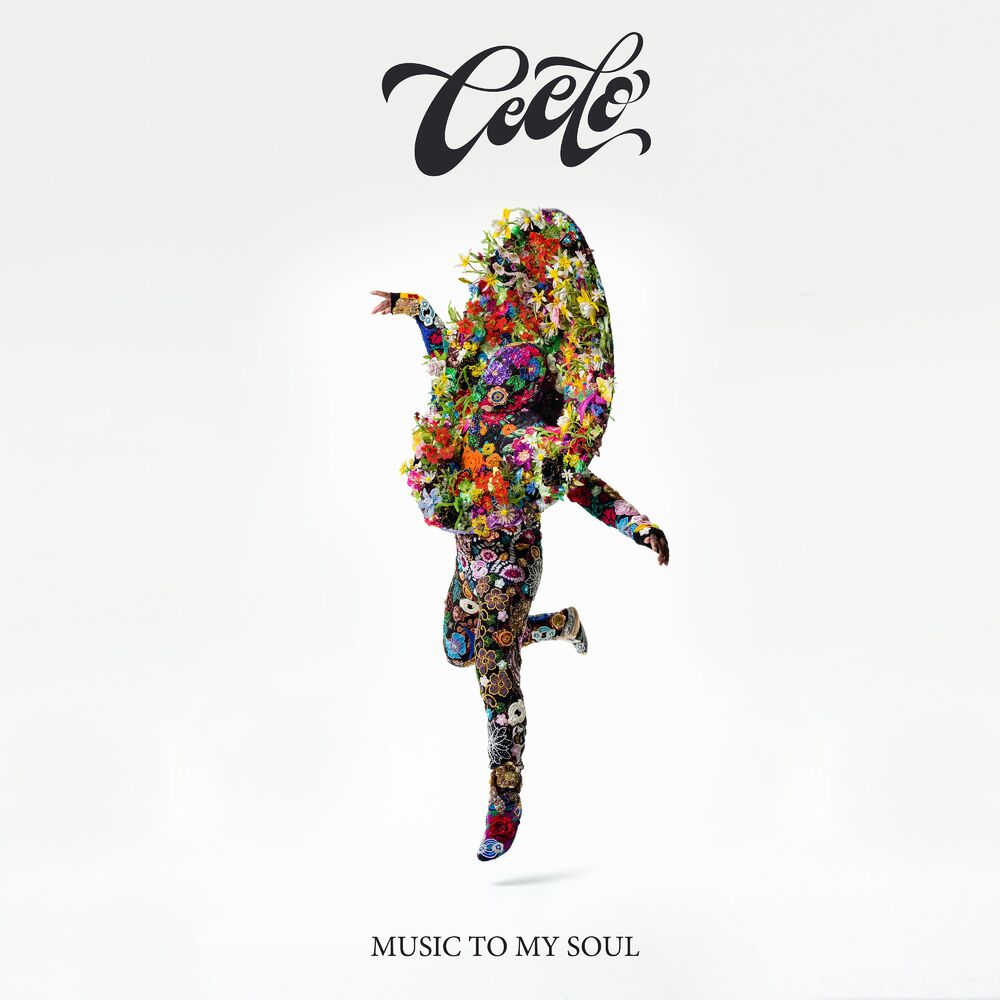 Picture of Music to My Soul