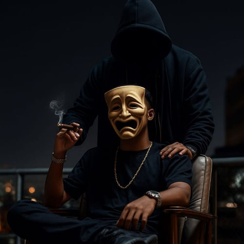 Ópera das máscaras