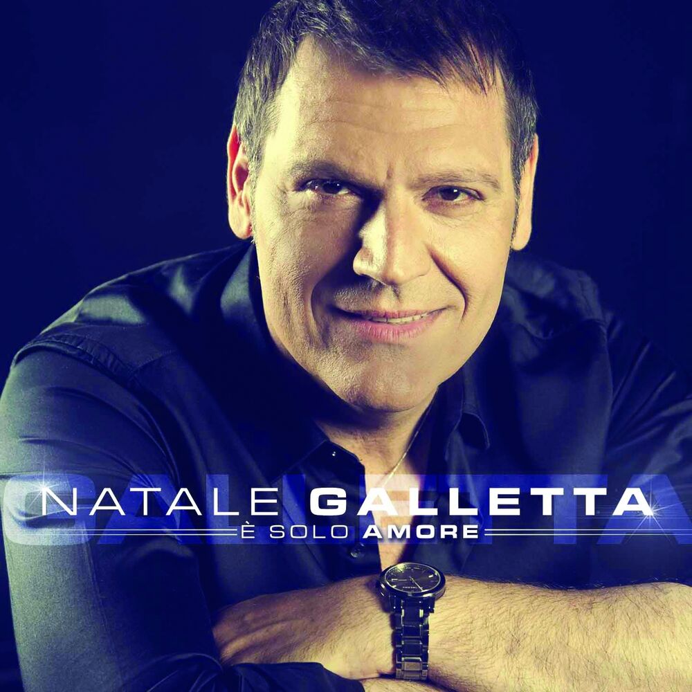 Picture of E' solo amore