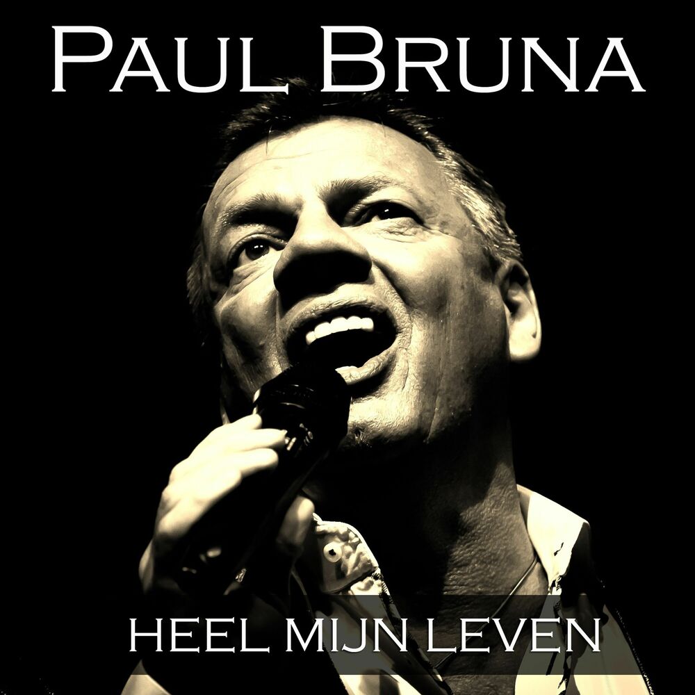 Picture of Heel Mijn Leven