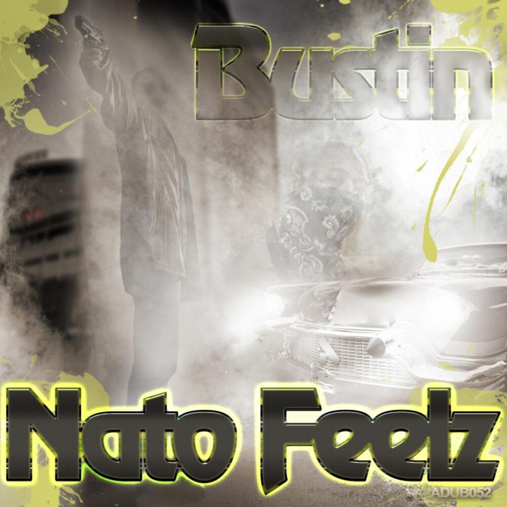 Picture of Bustin EP