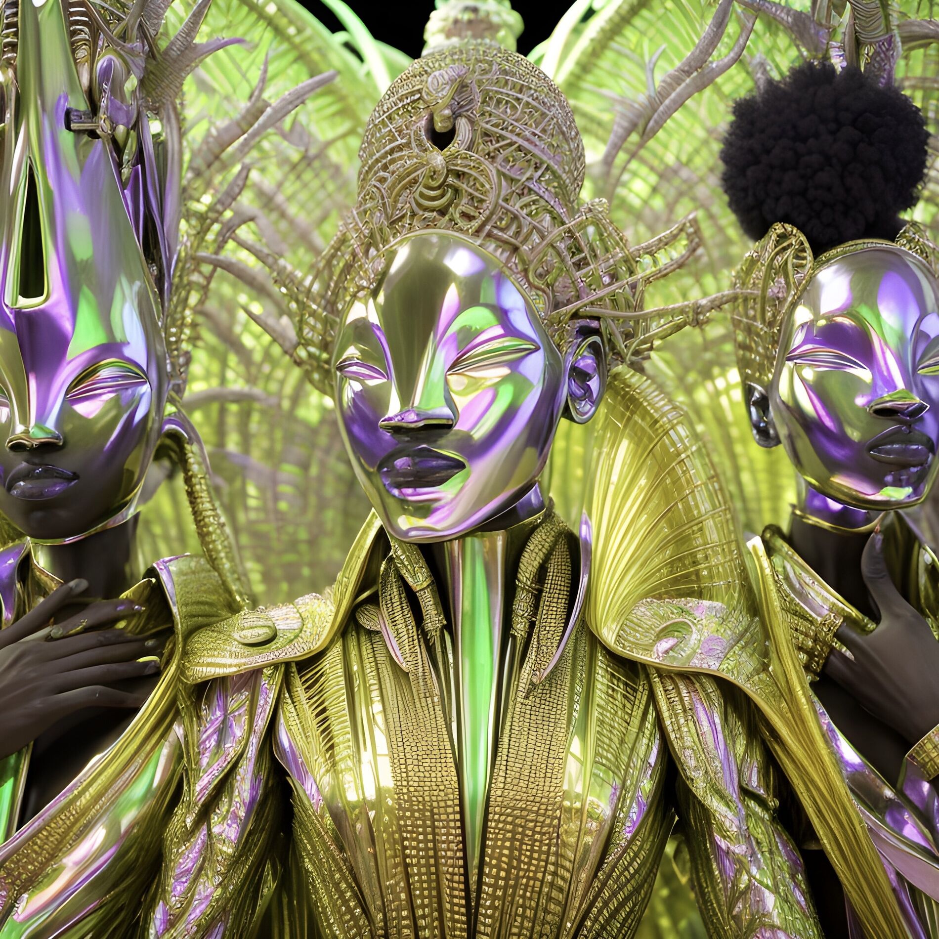 Album cover of Hymn of Healing