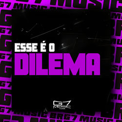 Cover of Esse é o Dilema by undefined