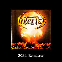 Nuclear Invasion (Remaster 2022)