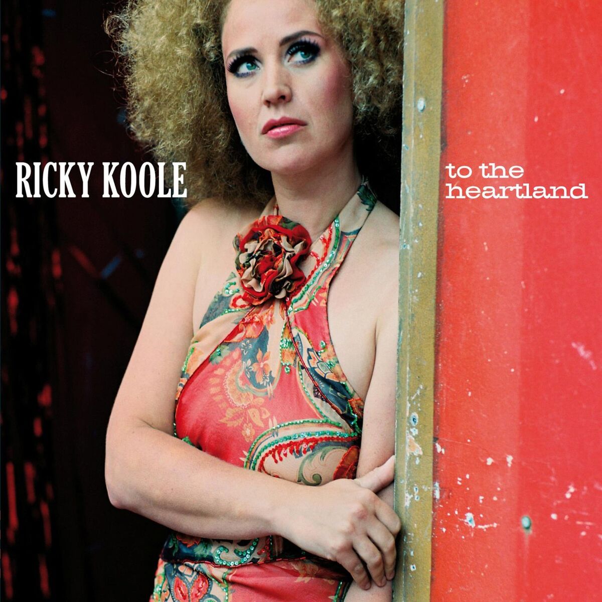 Album cover of To the Heartland