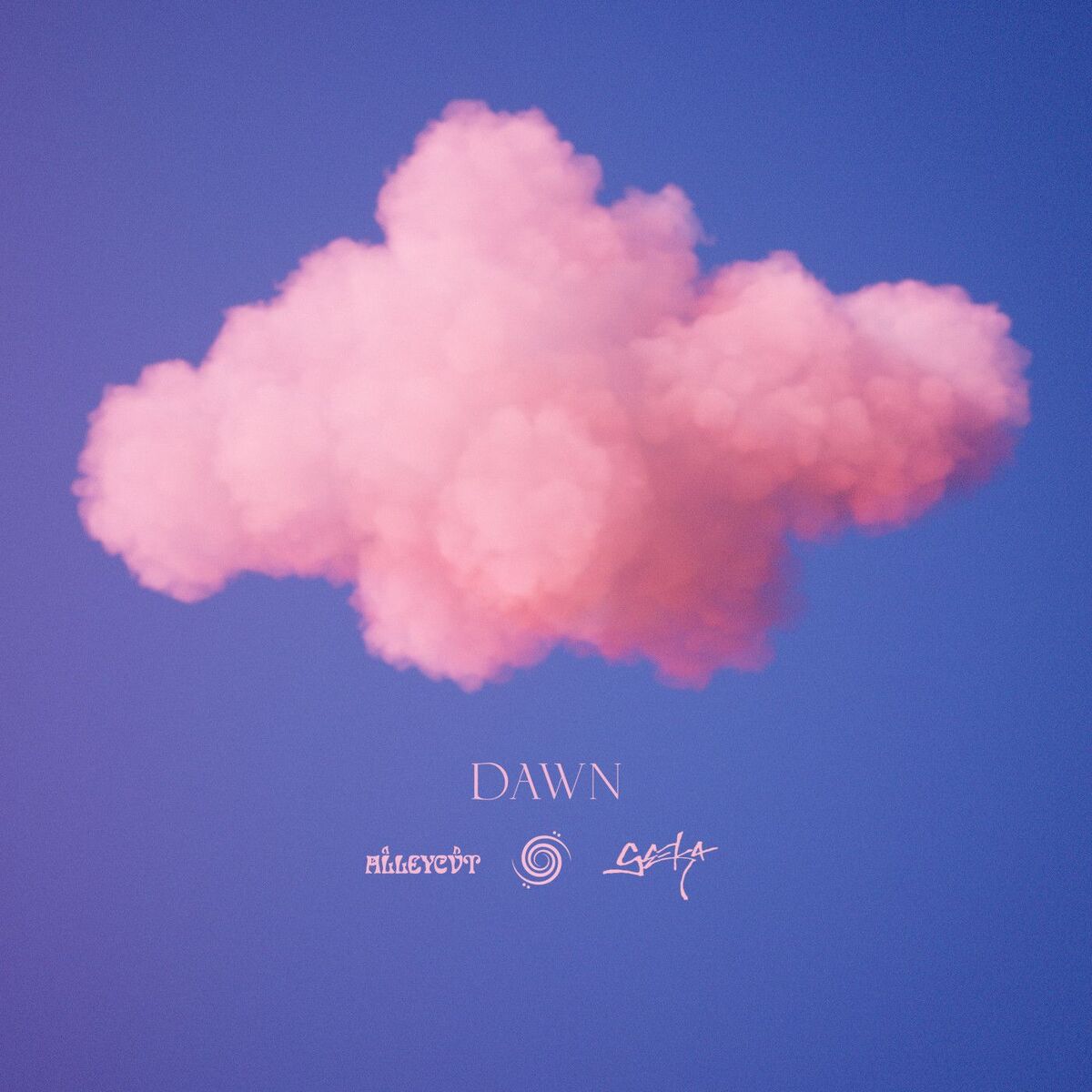 Album cover of Dawn