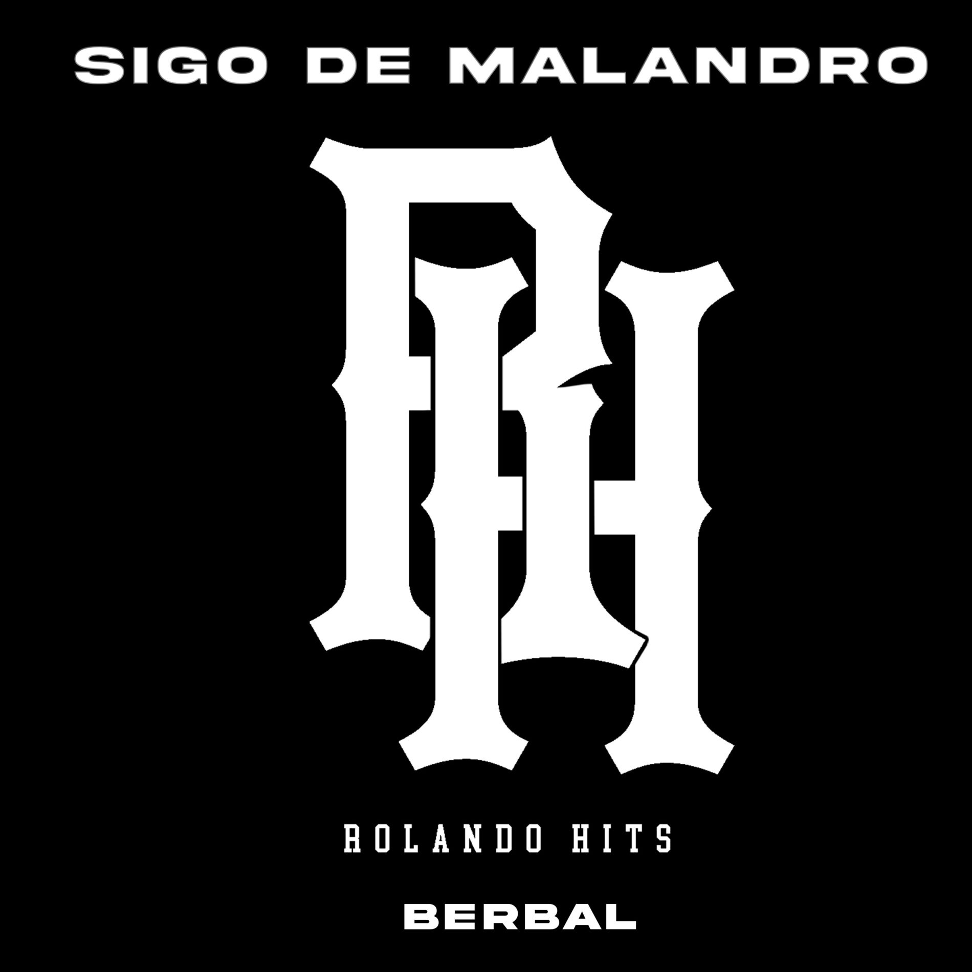 Album cover of Sigo de Malandro