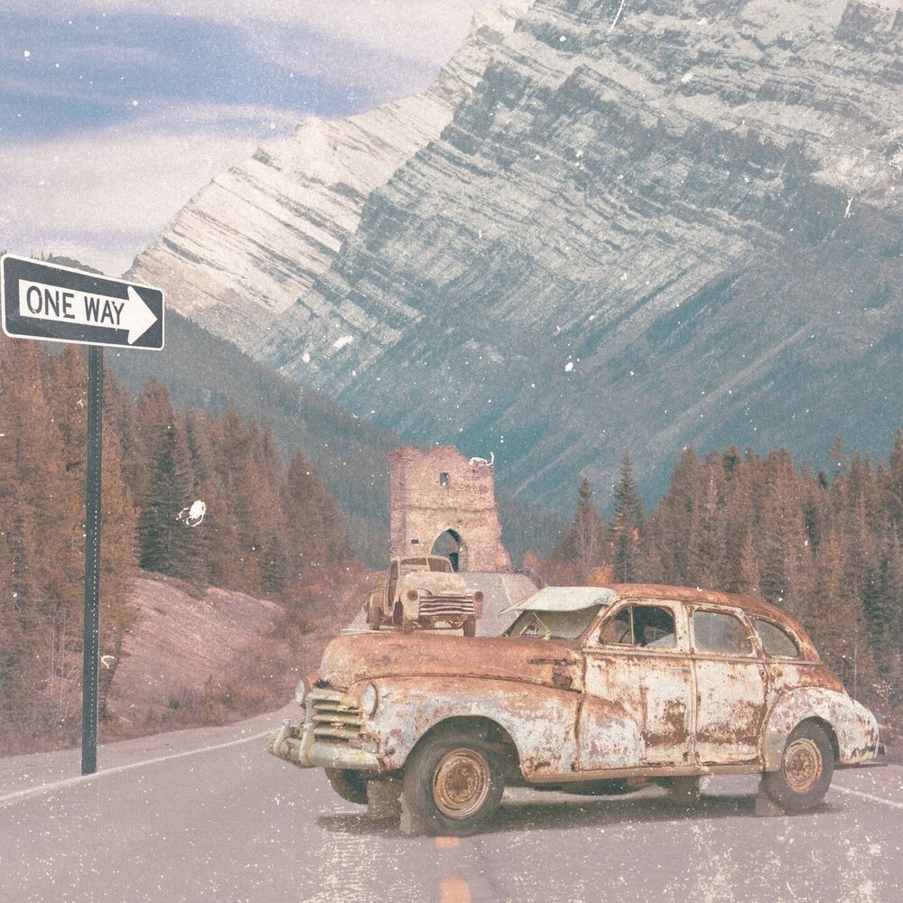 Picture of One Way