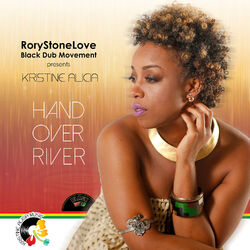 Cover of Hand Over River