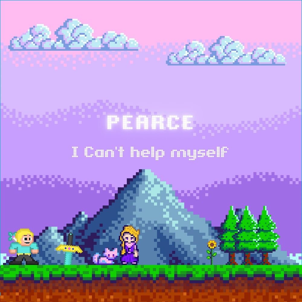 Picture of I Cant Help Myself