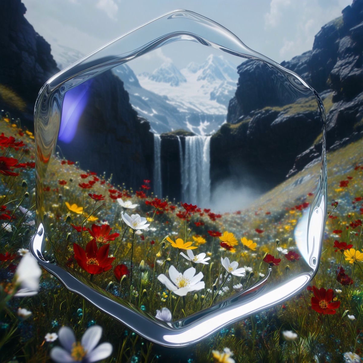 Album cover of Club Hexagon IV