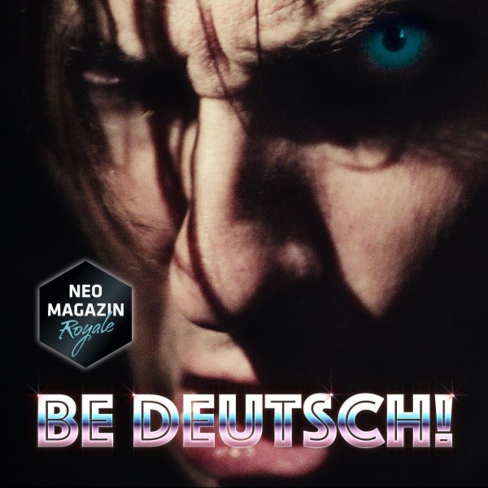 Picture of BE DEUTSCH!