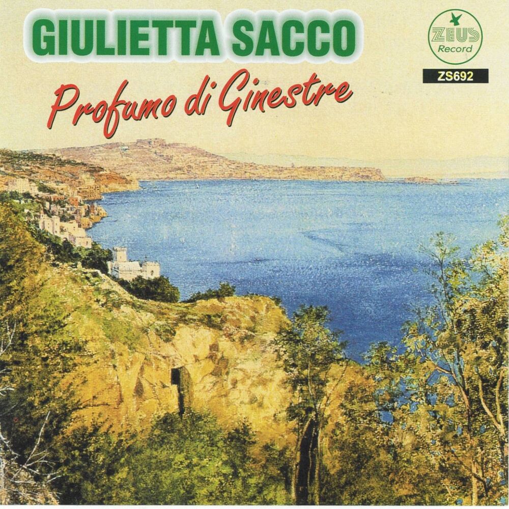 Picture of Profumo di ginestre