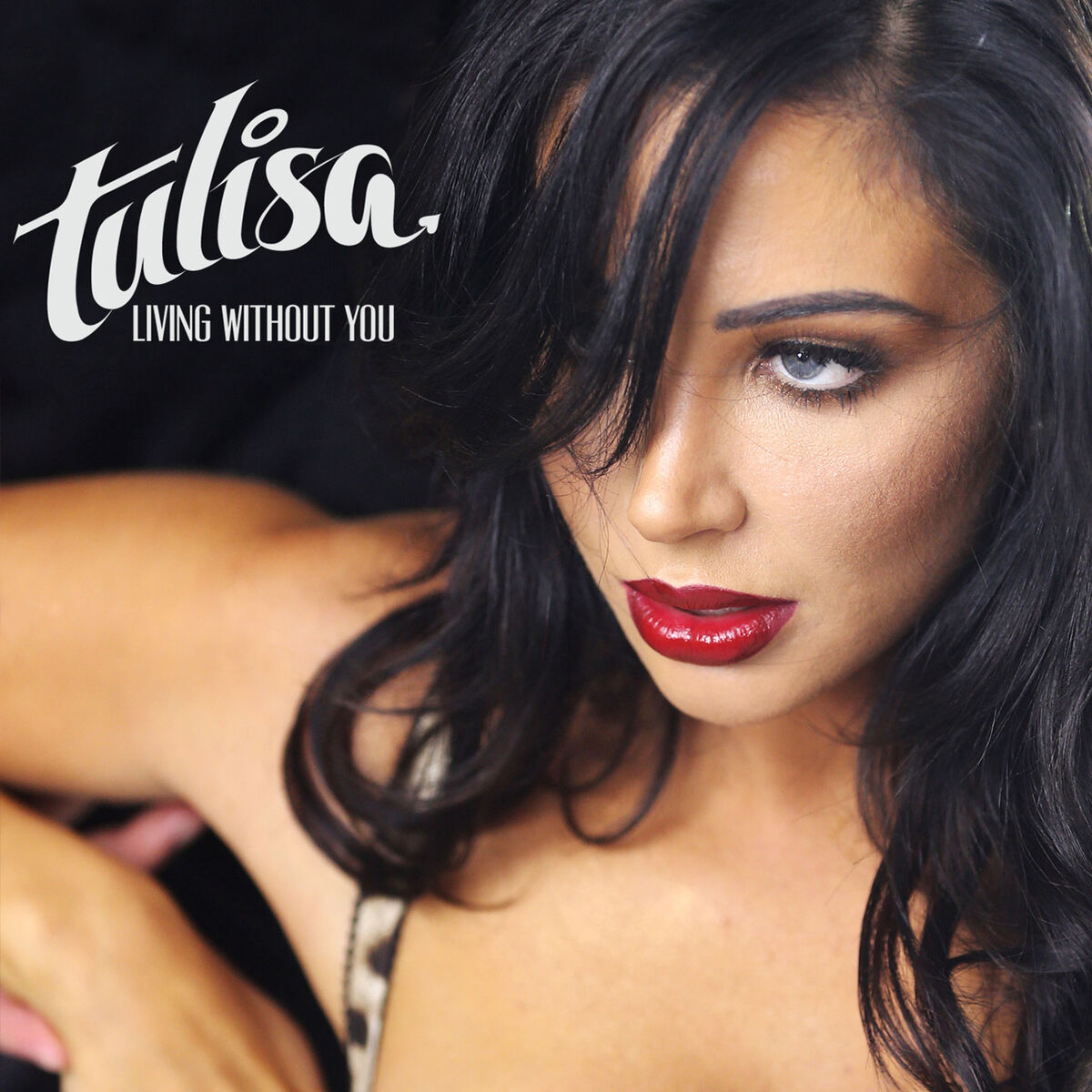 Album cover of Living Without You