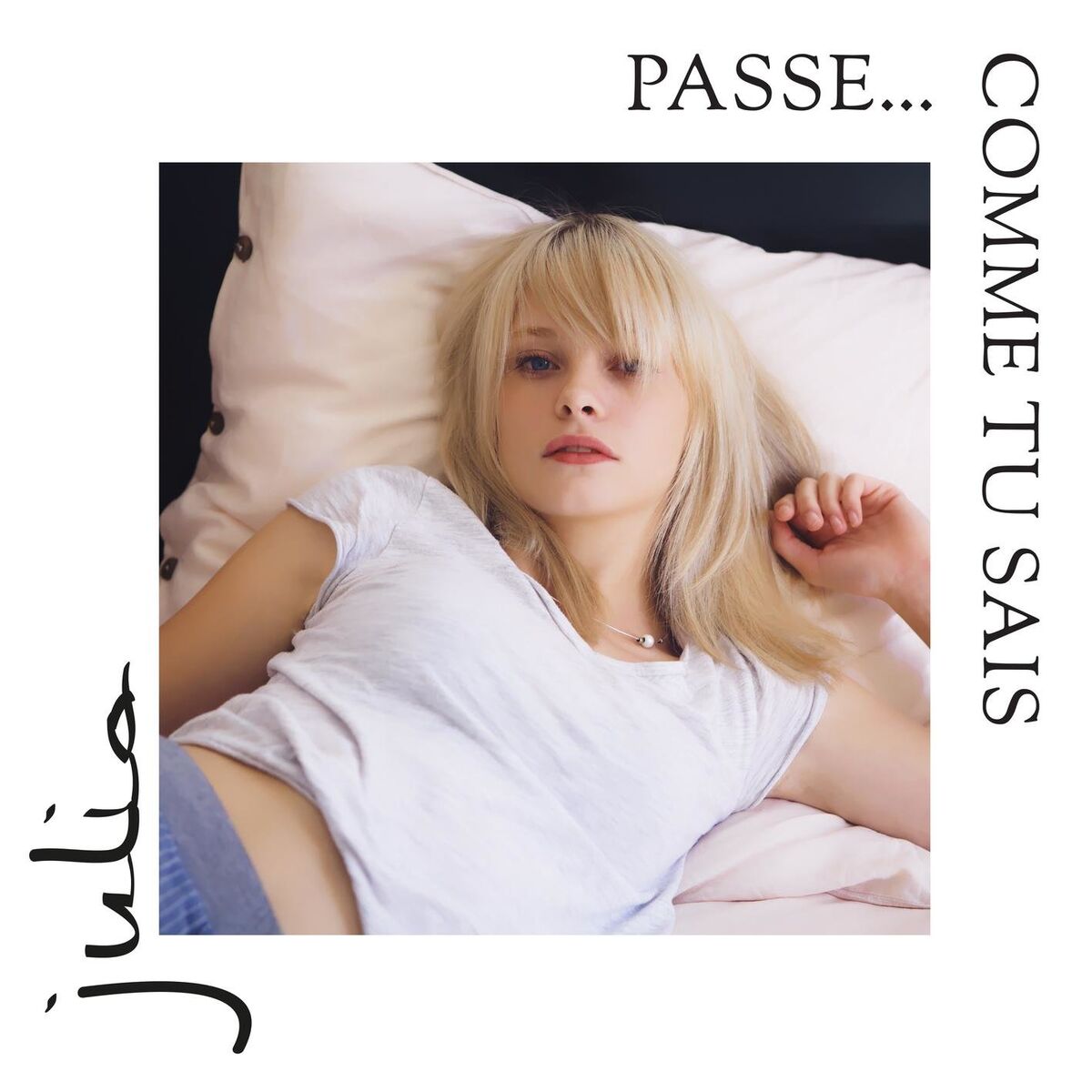 Album cover of #MESUISTROMPÉE