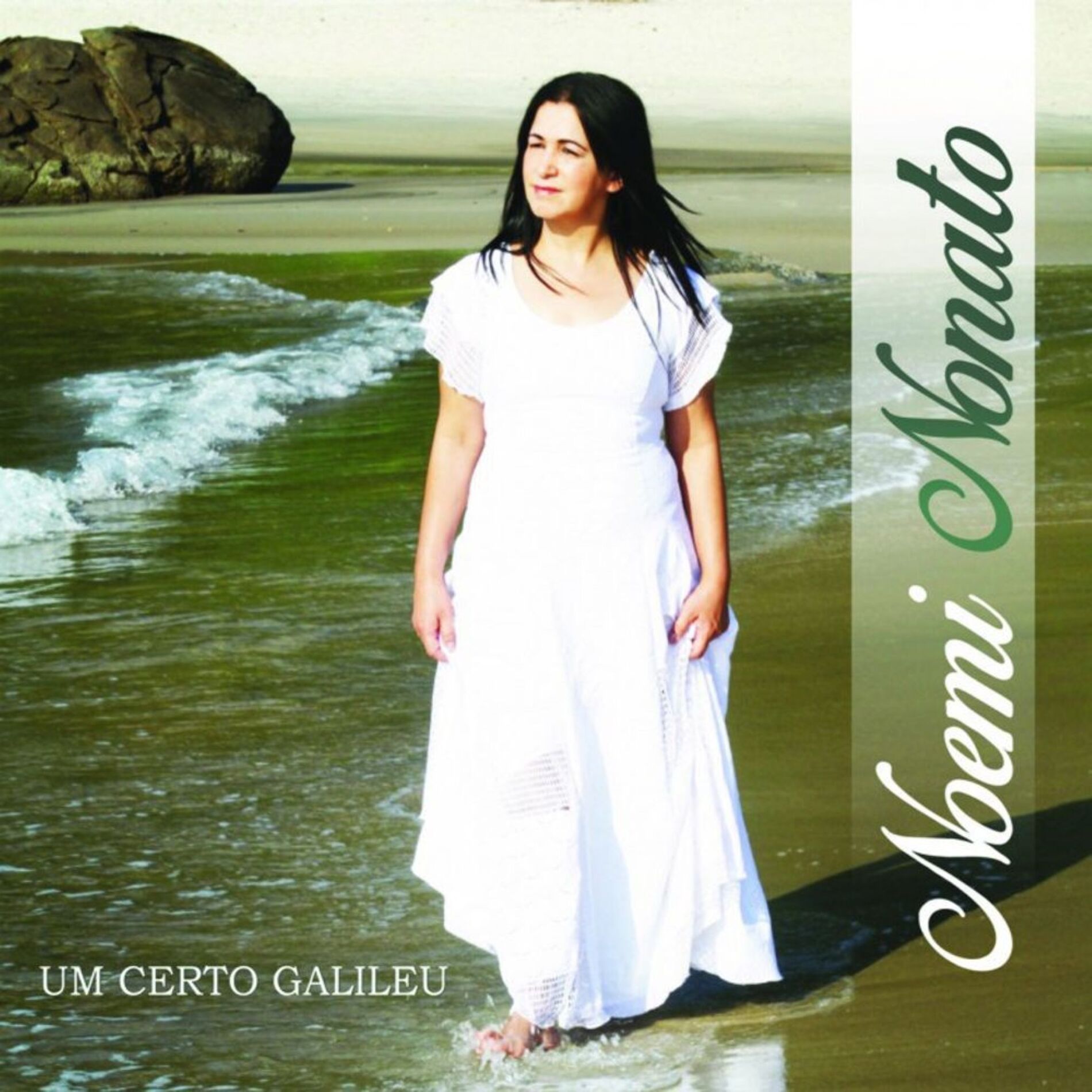 Album cover of Um Certo Galileu (Playback)