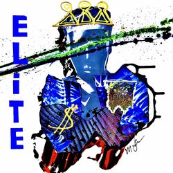 Cover of Elite