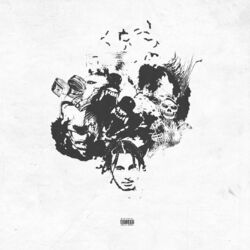 Cover of Boy Who Cried Wolf