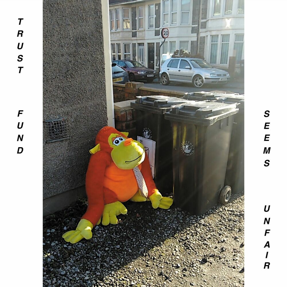 Picture of Seems Unfair
