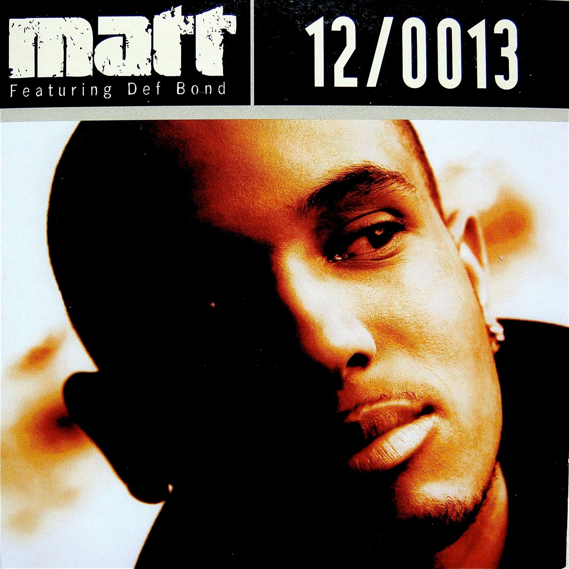 Album cover of 12/0013