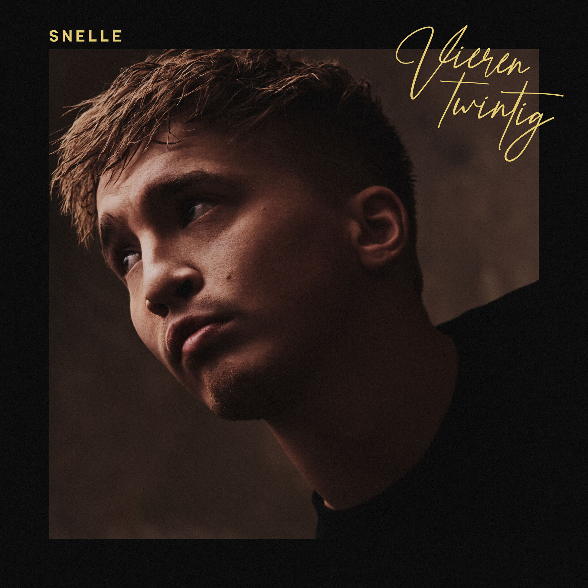 Album cover of Op Zoek Naar Life