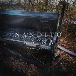 Cover of Nandito Ka Na