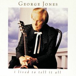 Cover of I Lived To Tell It All