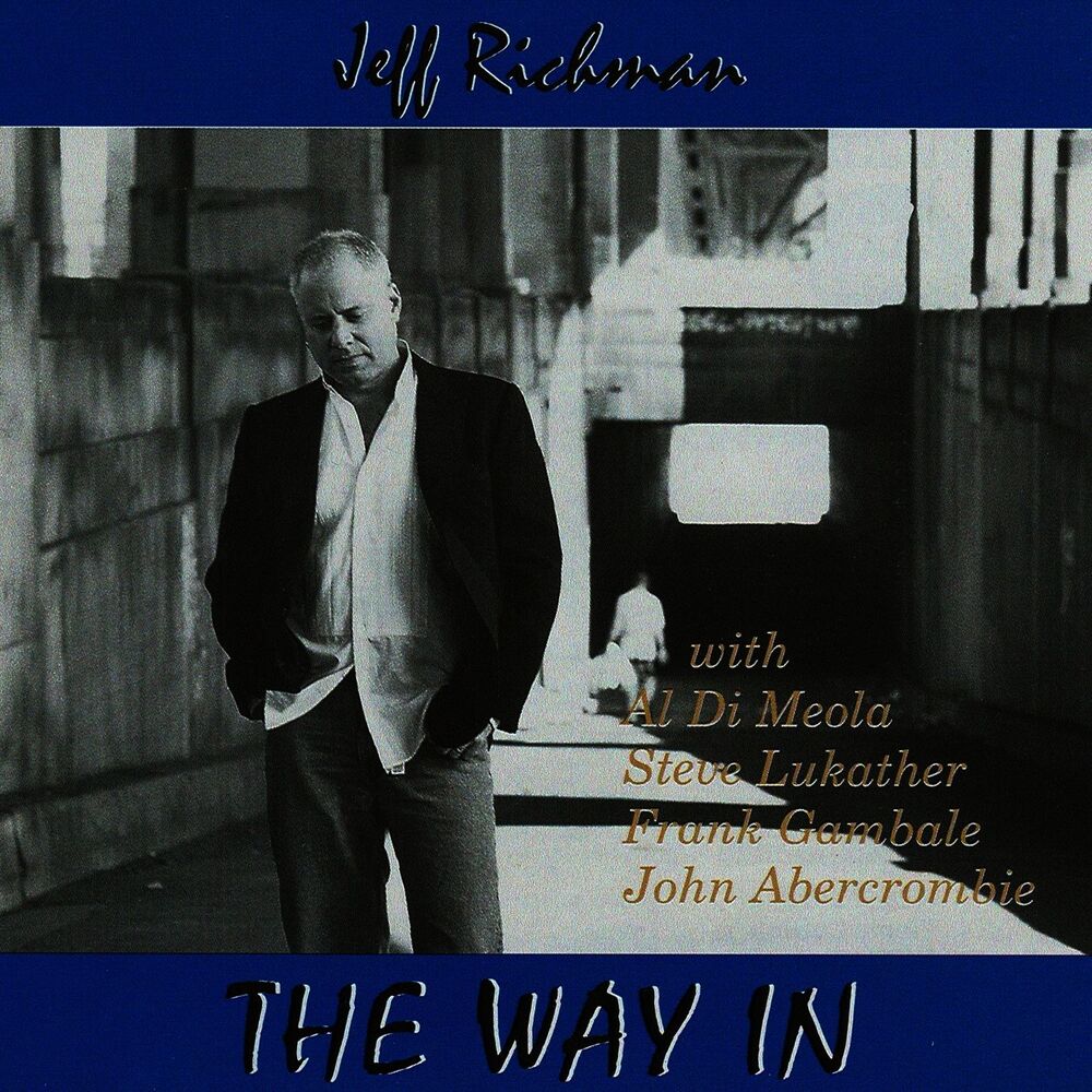Picture of The Way In