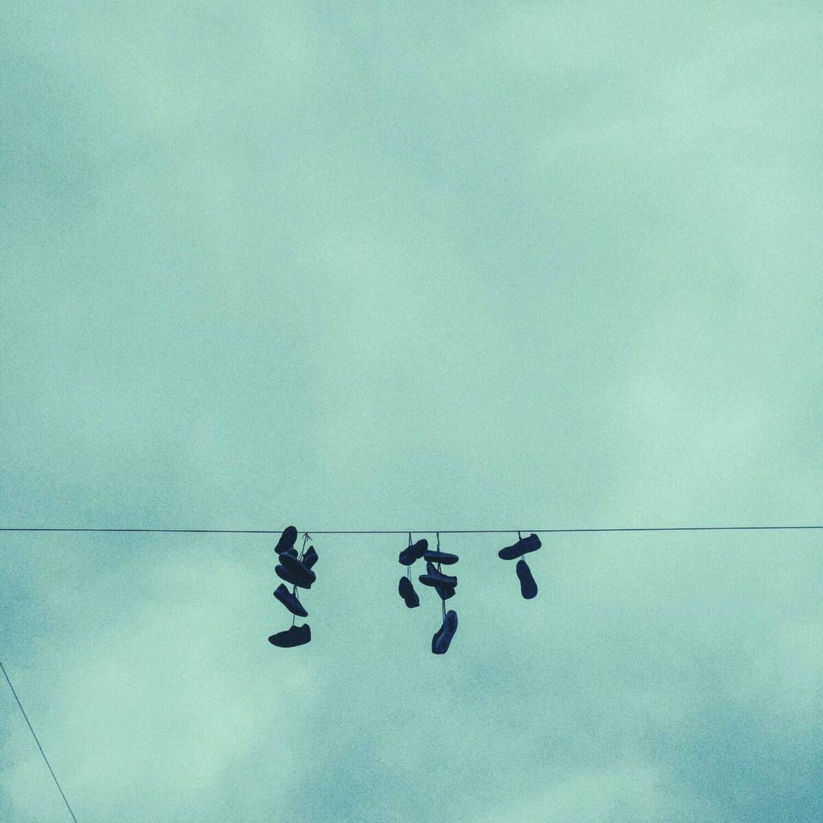 Album cover of Songs for You.