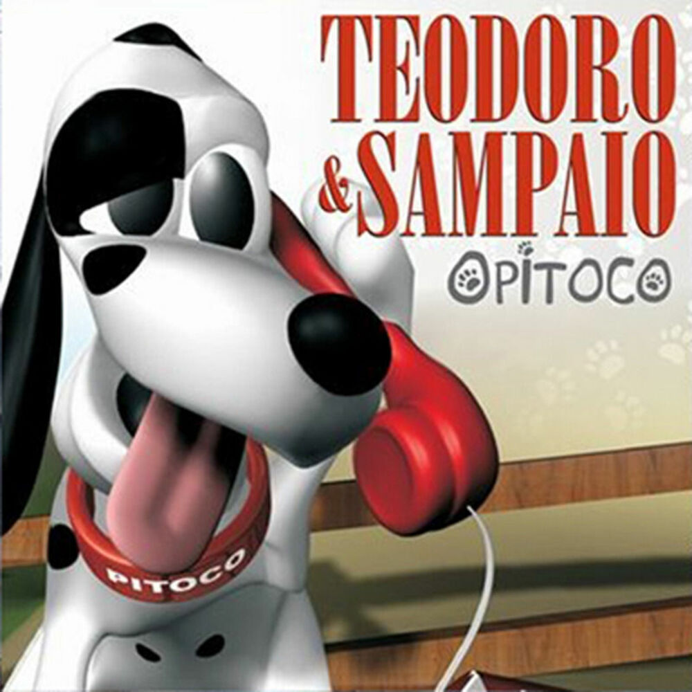 Picture of O Pitoco