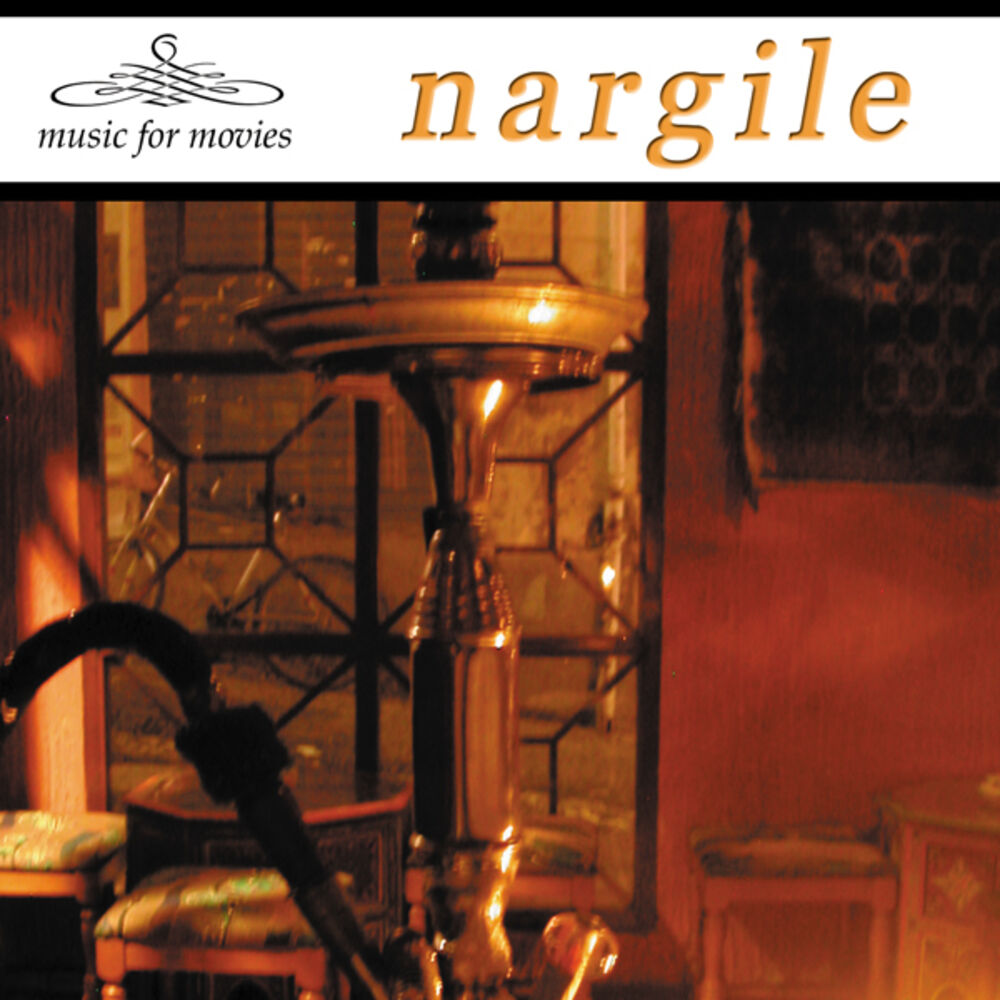 Picture of Nargile - Music for Movies