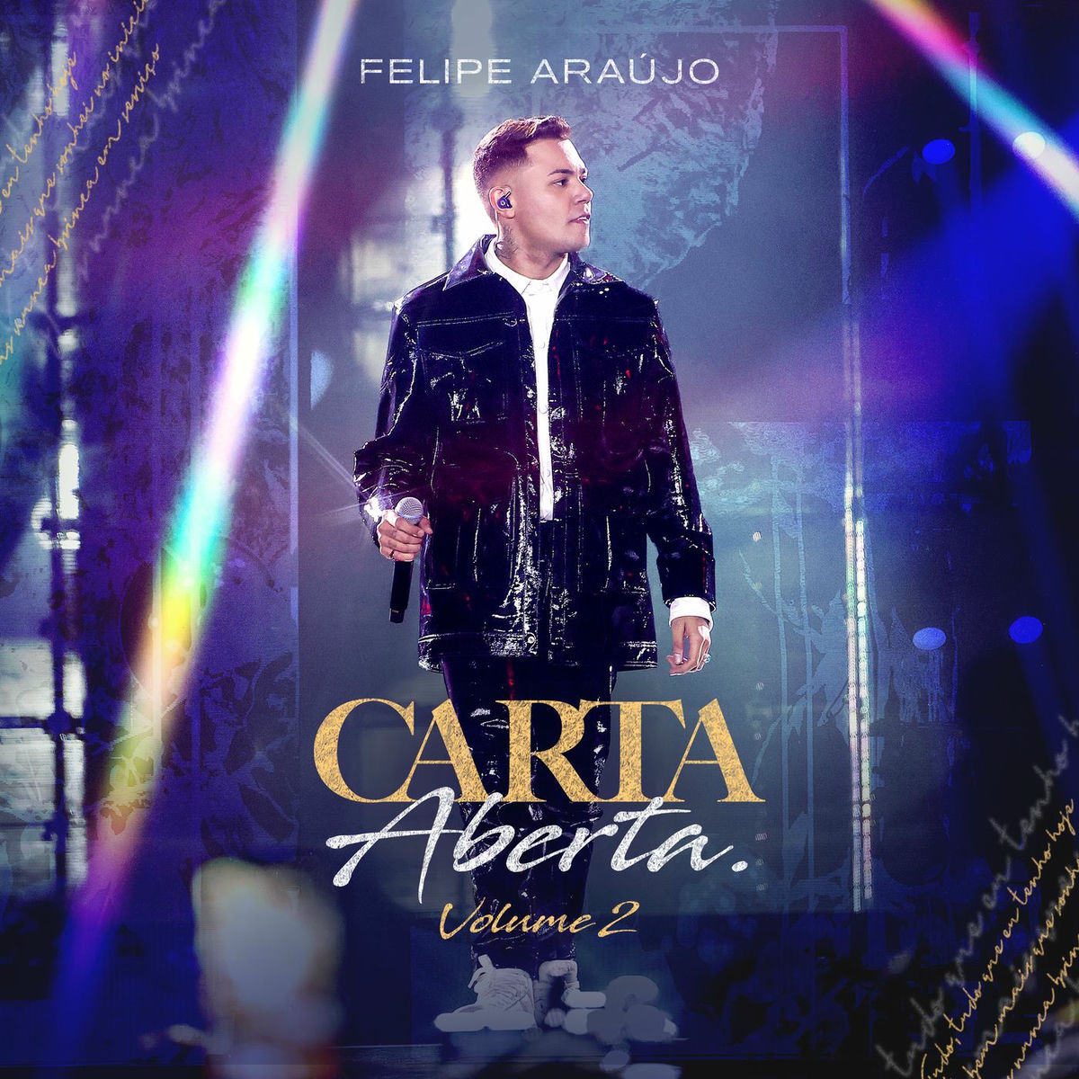 Album cover of Diário
