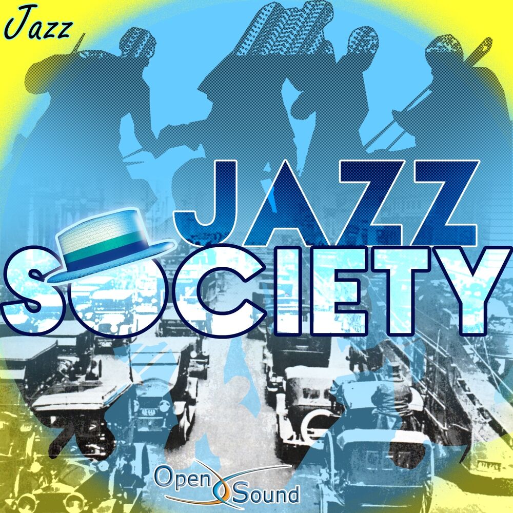 Picture of Jazz Society