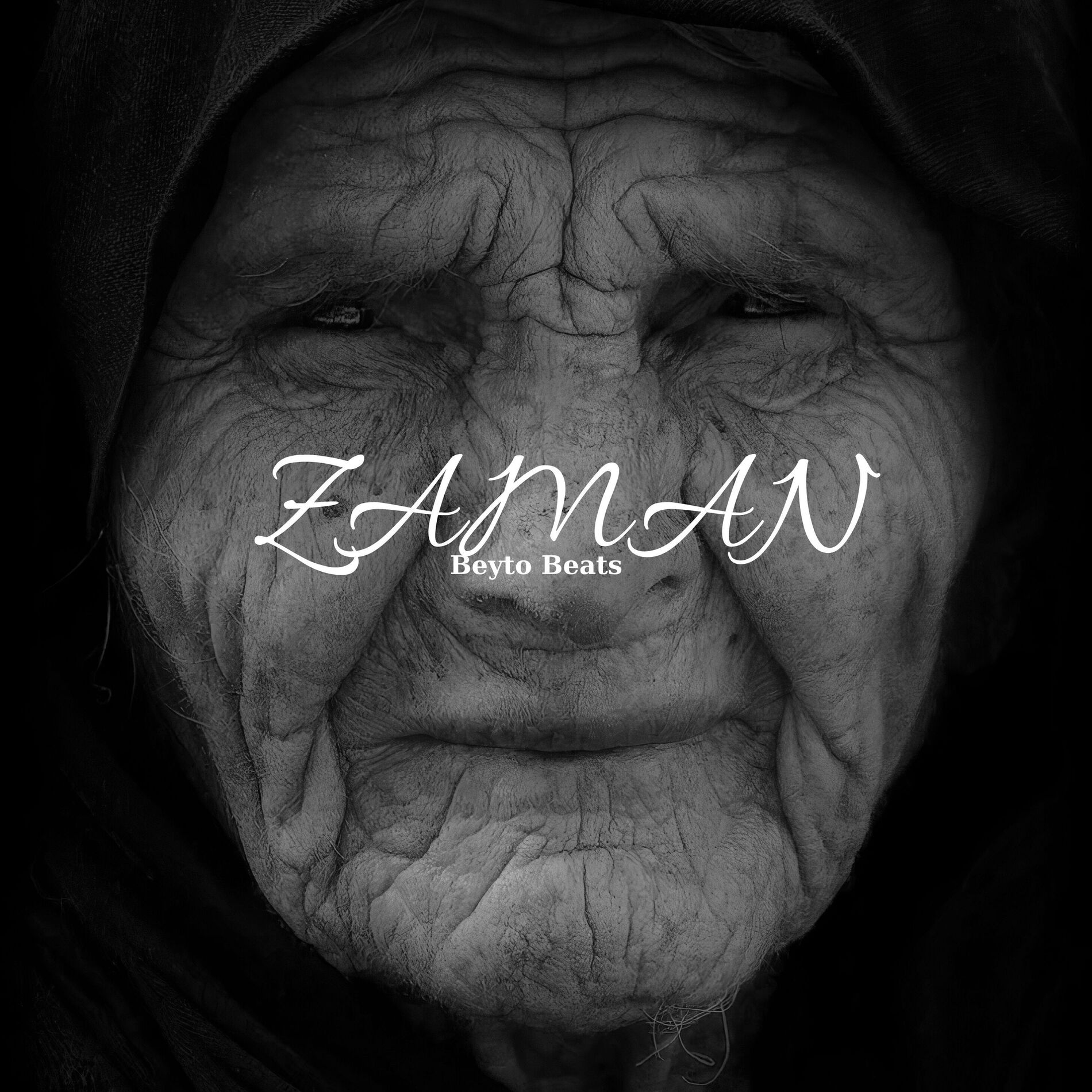 Album cover of Zaman