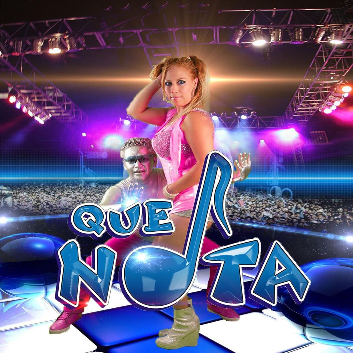 Album cover of El Amor de la Nena