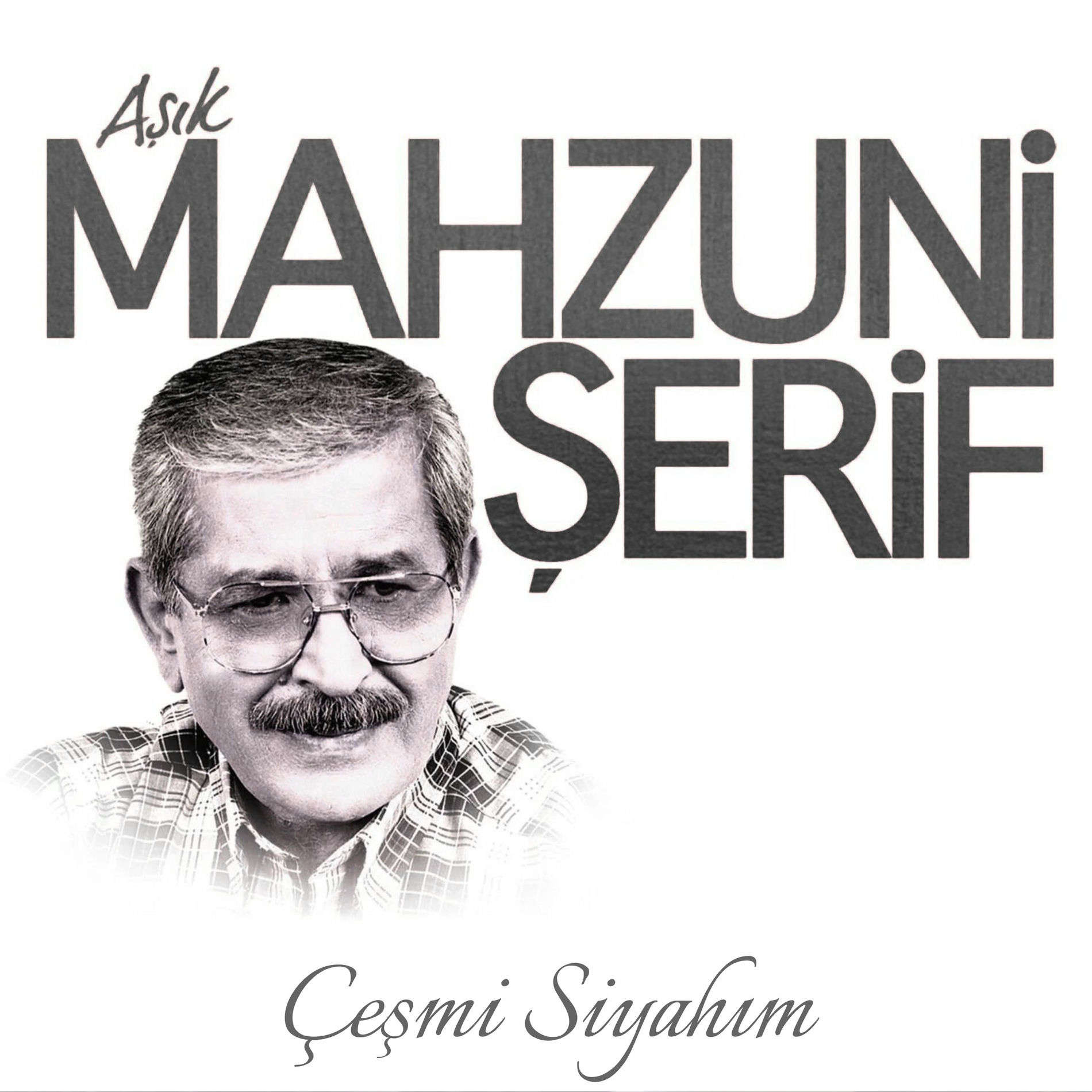 Album cover of Çeşmi Siyahım