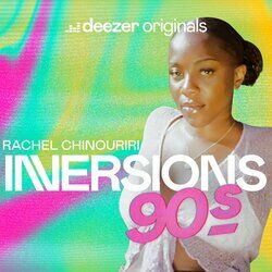 Cover of Thank You - InVersions 90s