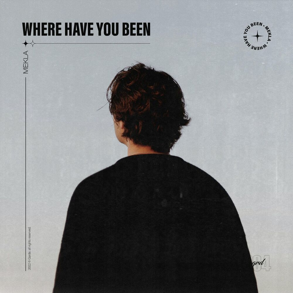 Picture of Where Have You Been