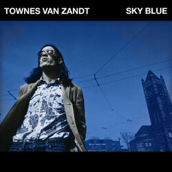 Cover of Sky Blue