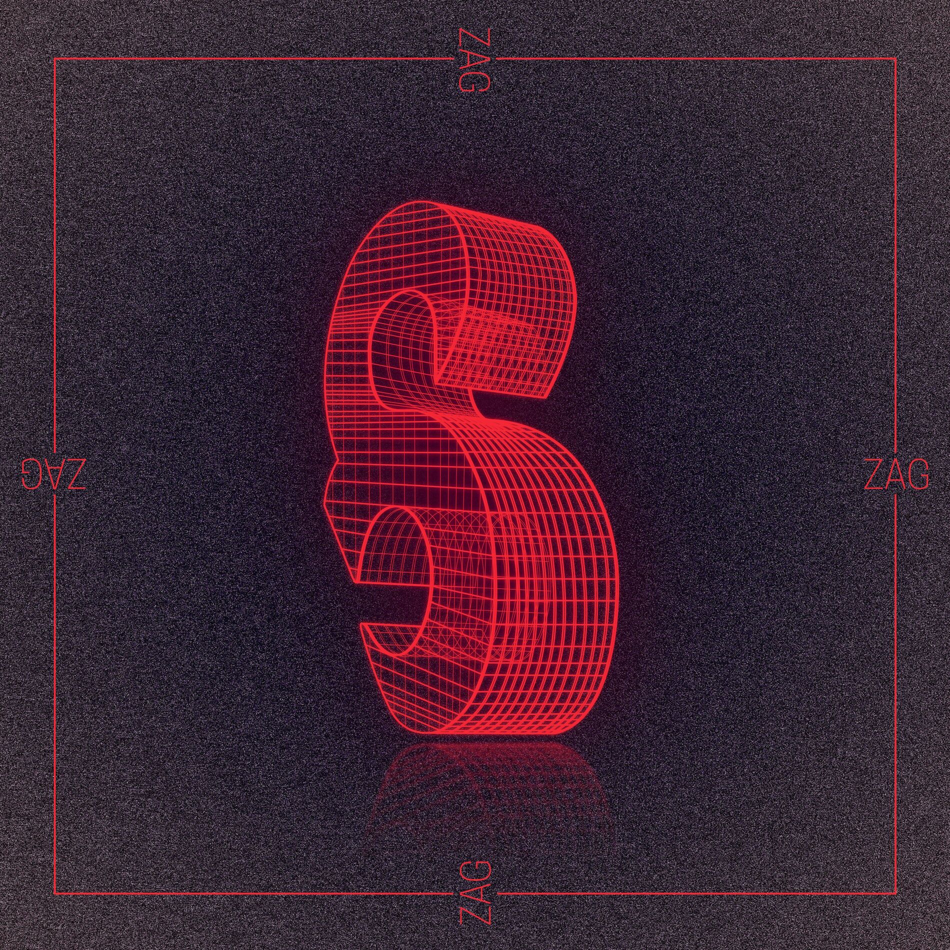 Album cover of ZAG
